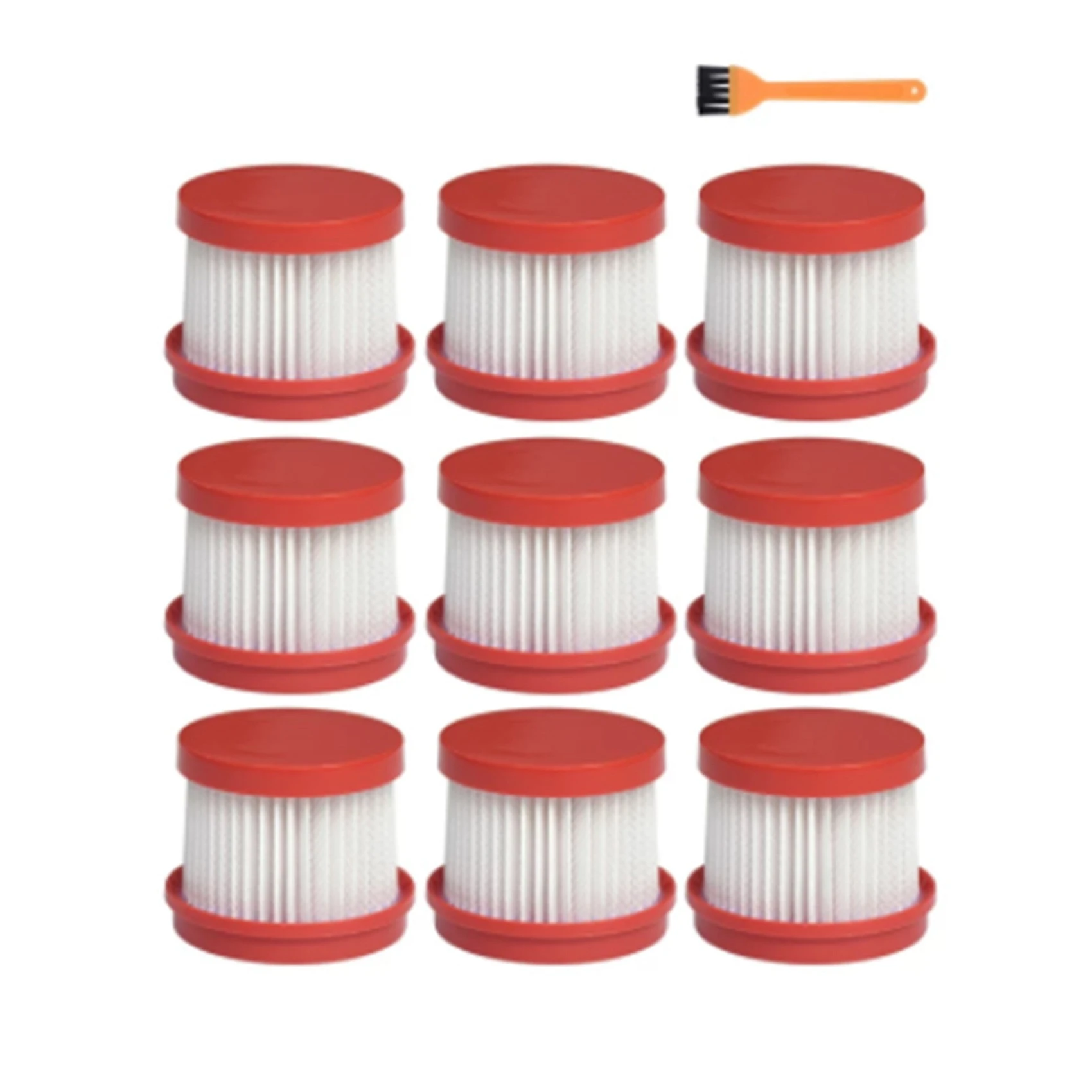 Для Xiaomi Deerma CM1900 CM1300 бытовой ручной пылесос HEPA Фильтр сменный использовать