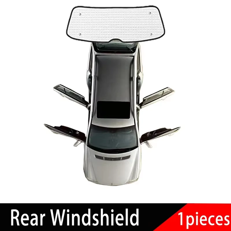 

Солнцезащитные шторки для окон автомобиля с защитой от УФ-излучения для VW Volkswagen Transporter T5 SWB Caravelle Multivan Doubleback 2003~2015 Солнцезащитные аксессуары