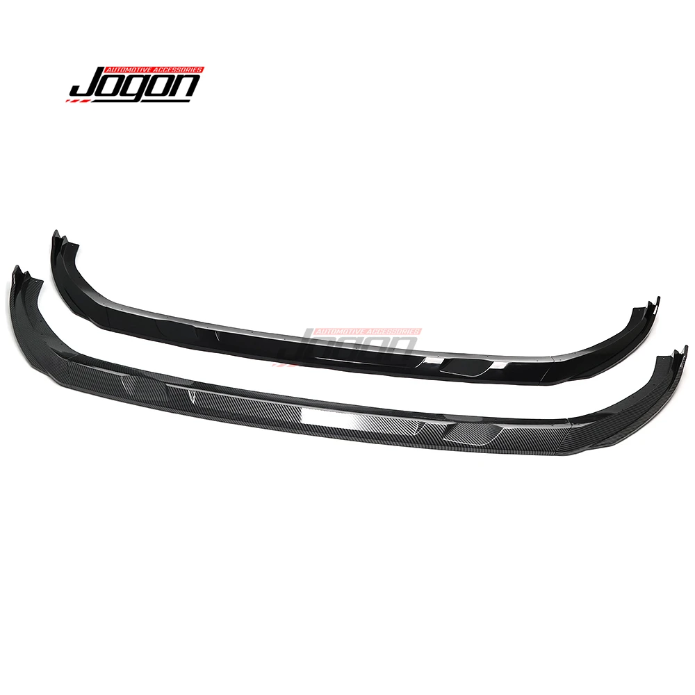 3 шт. автомобильный передний бампер для KIA EV6 GT 2021-2023