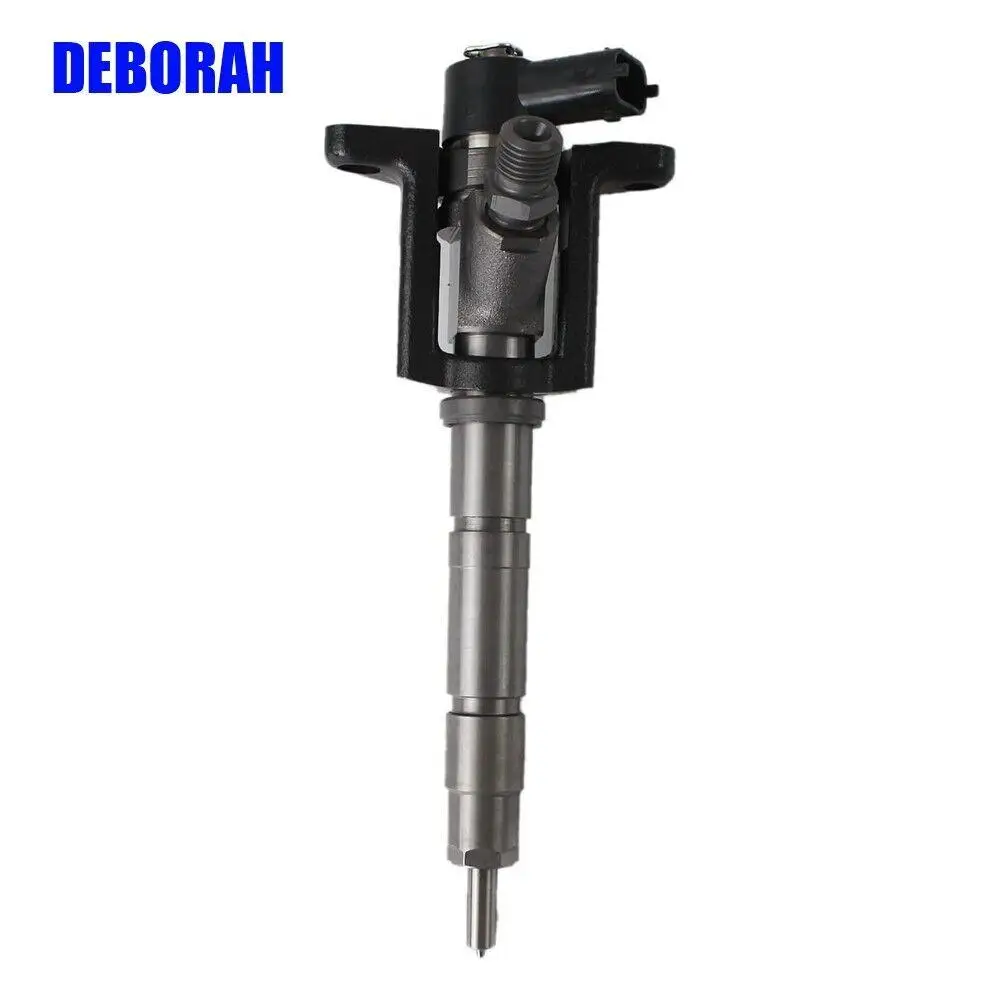 4шт. 0445120073 Форсунка ME 120073 0986435550 Для Mitsubishi 4M50 Canter Fuso 3.0