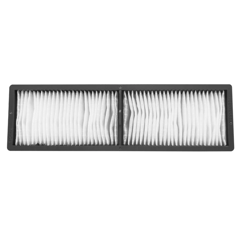 Подходит для пылезащитного экрана/фильтра проектора Epson CB-4650 CB-696Ui CB-1460Ui CB-1450Ui