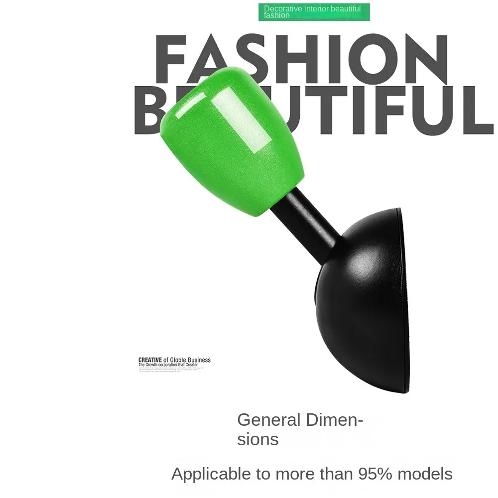 Автомобильная кнопка запуска клавиша стартера полностью Металлическая шаровая