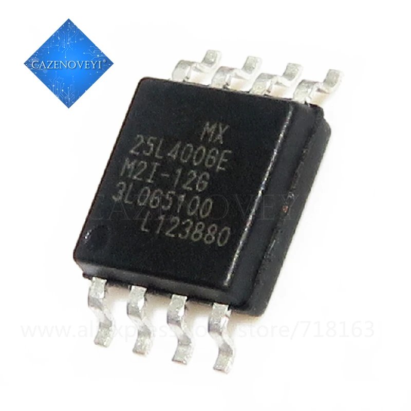 Фотообои, модель MX25L4006E 25L4006E 25L4006EM2I-12G 25L4006EM2I SOP-8