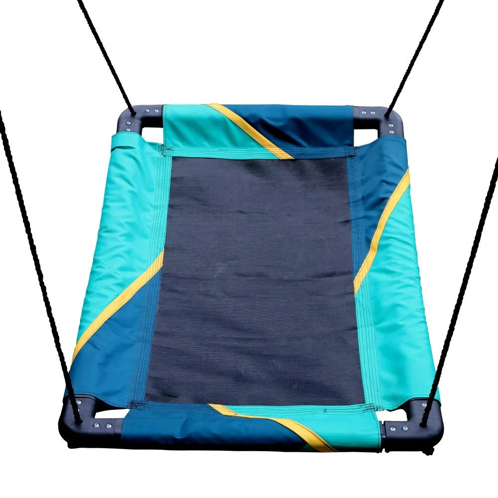 

Horizon Pad Swing Heavy 4-piece Padded Steel Frame with Custom Molded Angle Brackets