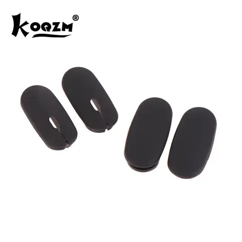 Резиновые заглушки для тросов Di2