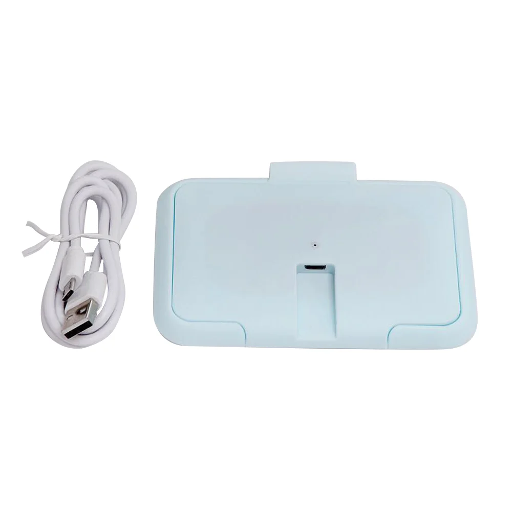 

Wipe Warmer Vehicle Wipes Tissue Wet Portable Heater Diaper Home Constant Temperature