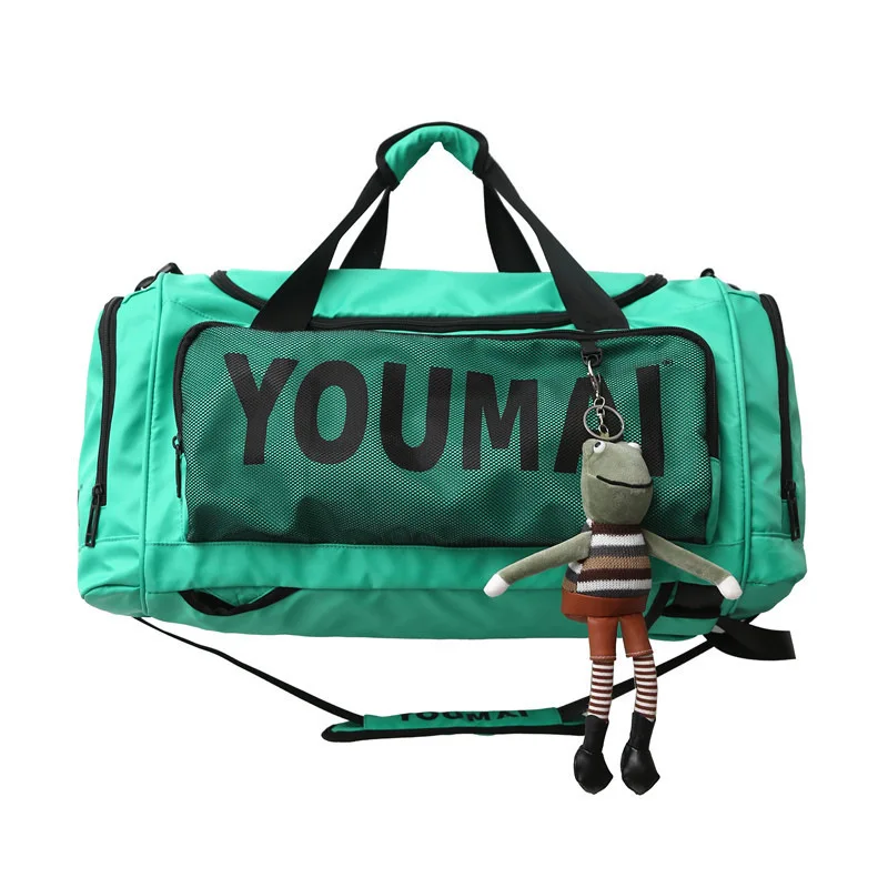 

2022 Модные мужские дорожные сумки женские сумки для спортзала портативные вместительные спортивные рюкзаки легкие дорожные сумки для мужчин