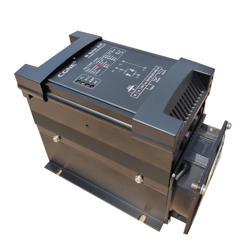 

Wholesale best Price Power Supply 100A Single-phase thyristor scr power controller power regulator