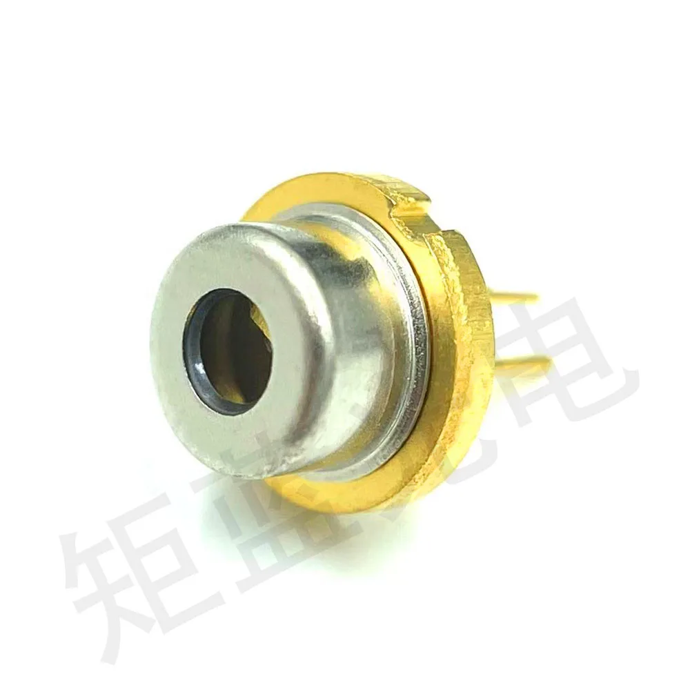 Лазерный диод Nichia NDB7B77 TO5-9mm 2 5 нм Вт с оптическим волокном для гравировки - купить