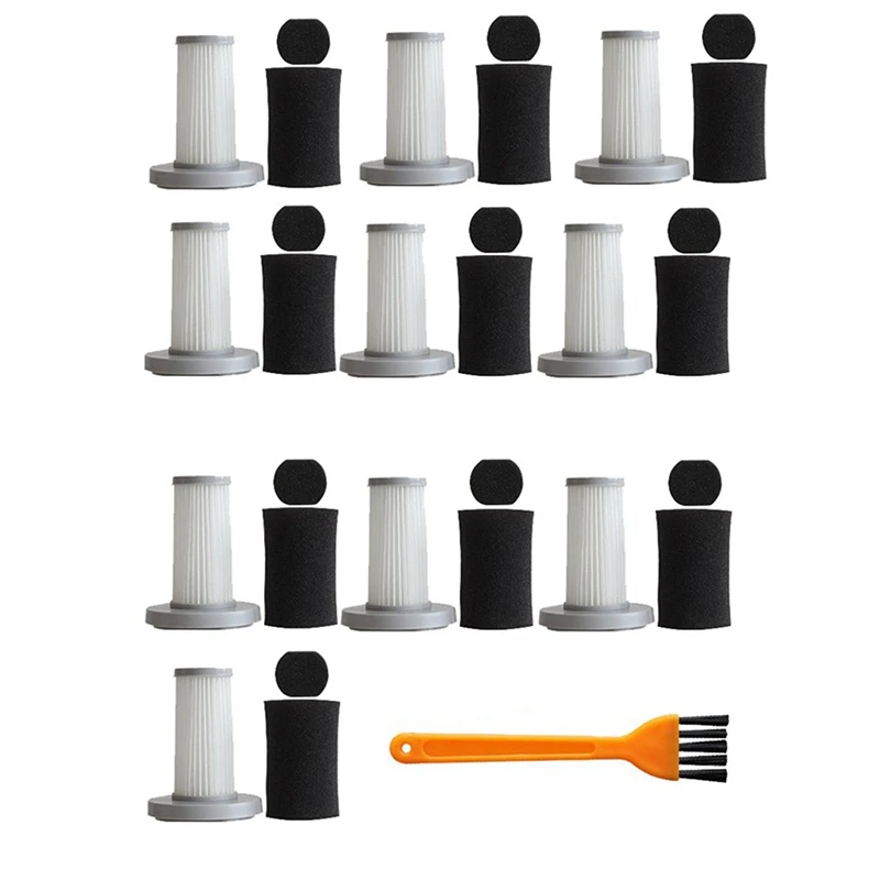 

HEPA-фильтр для пылесоса Xiaomi Deerma DX700 DX700S