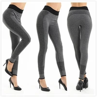 ladies sports yoga pants women outdoor fitness running quick dry tights leggings