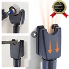 Инструмент для удаления пыли без использования рук инструмент для удаления пыли эффективно удаляет грязь с любого отверстия для сверления с вакуумной трубкой 2 м