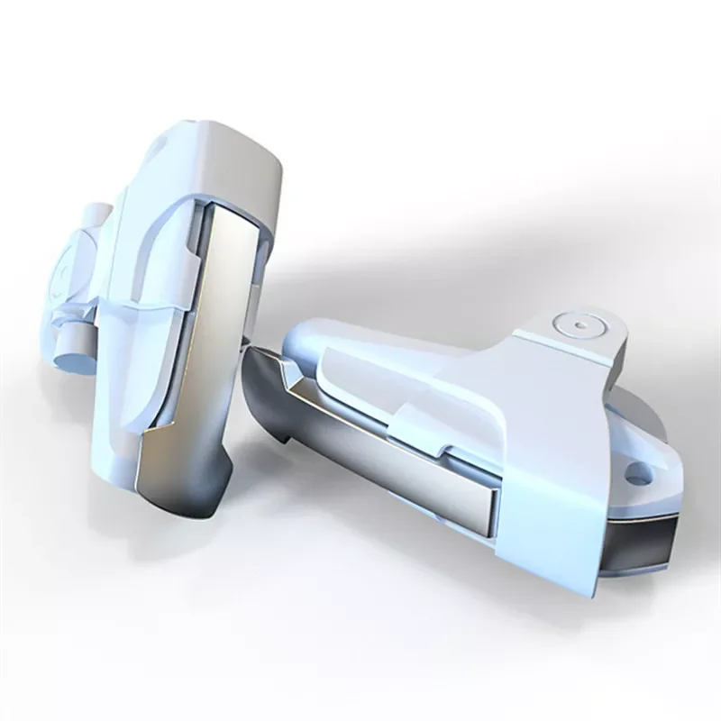 

Металлический игровой контроллер для PUGB, ручка, геймпад, джойстик, триггер, стрельба, L1 R1, Кнопка для IPhone, Android