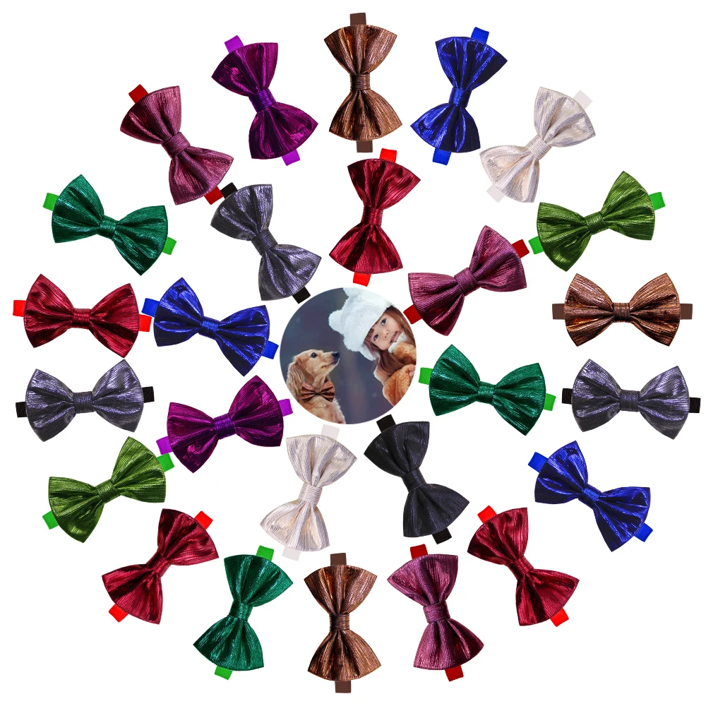 

Аксессуары ручной работы для собак, объемные аксессуары для домашних животных