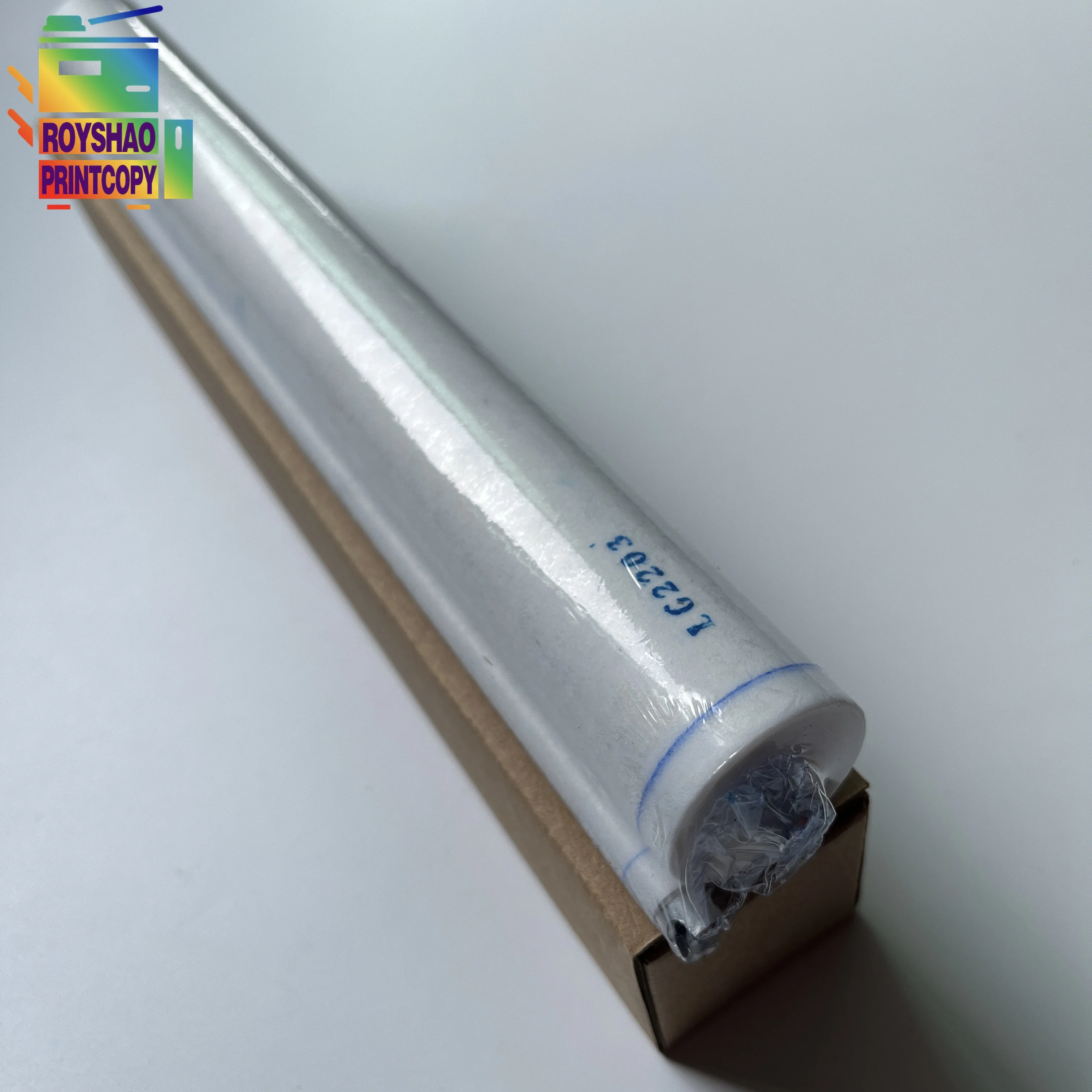 

MP9001 Oil Чистка печки принтера Web Roller для Ricoh Aficio MP6001 MP6002 MP7001 MP7502 MP8001 MP9002 AE04-5067 AE045069 19M