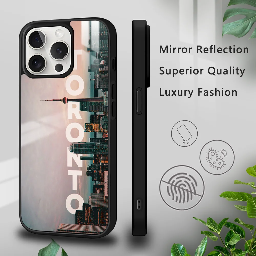 Чехол для iPhone 16 15 14 13 12 11 Pro Xs Max Mini Plus