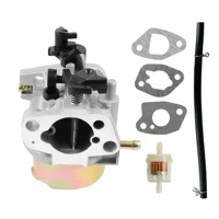 carburetor carb for yard machines walk behind mower with mtd 11a 08mb000 engine
