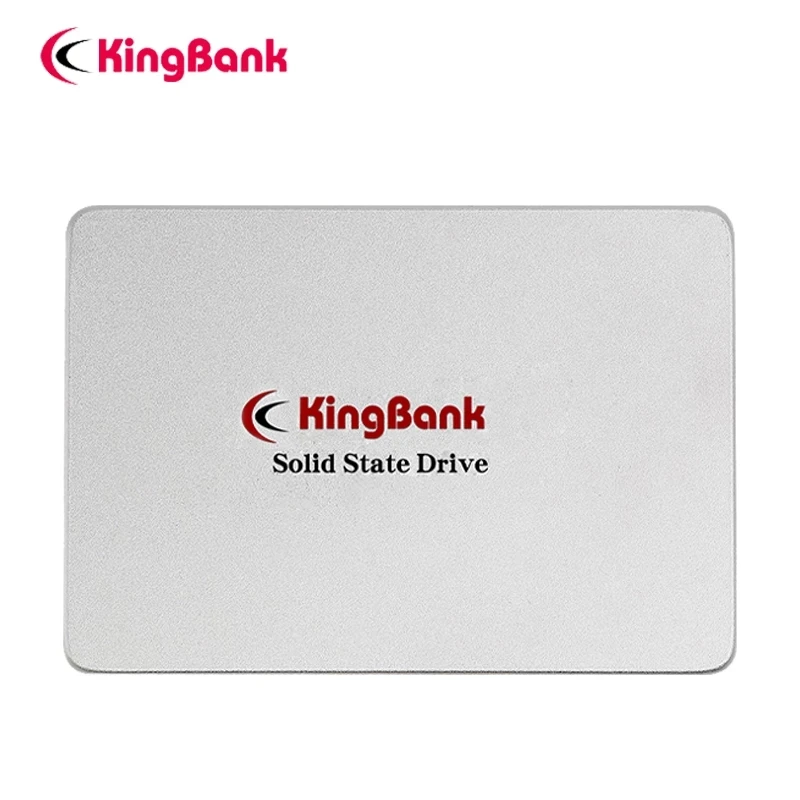 Kingbank SSD 1tb 120gb 240 gb 480gb 2tb SSD HDD 2.5'' SSD SATA SATAIII 512gb 256gb 128gb Internal Solid State Drive for Laptop