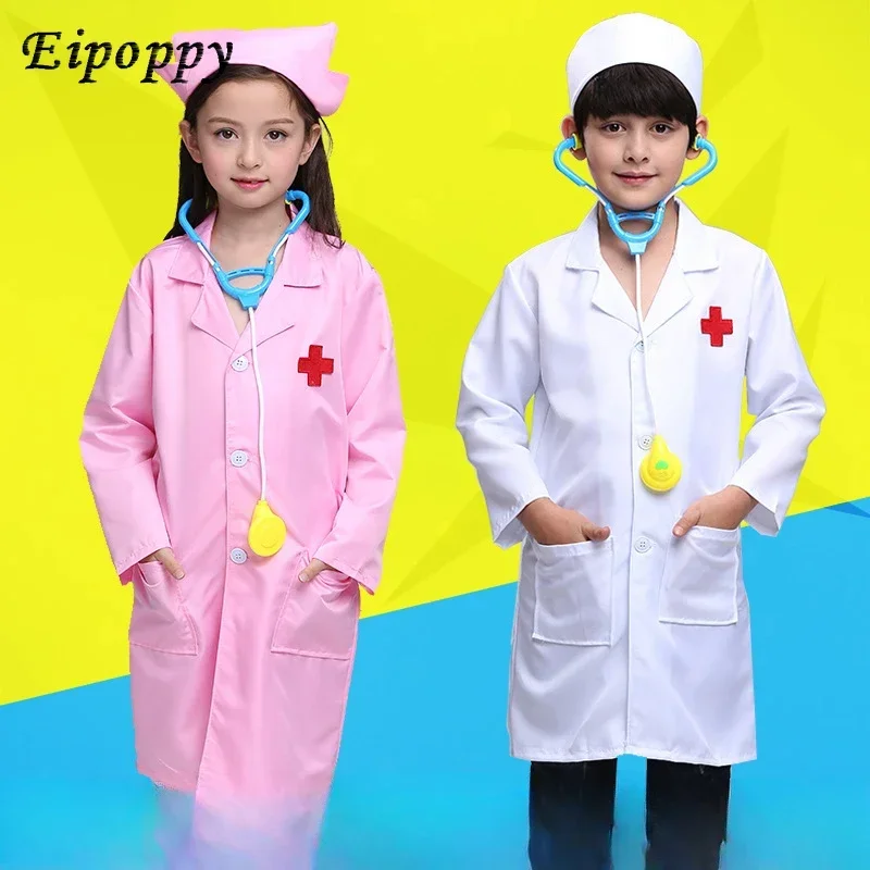 Детский профессиональный костюм для выступления в детском саду