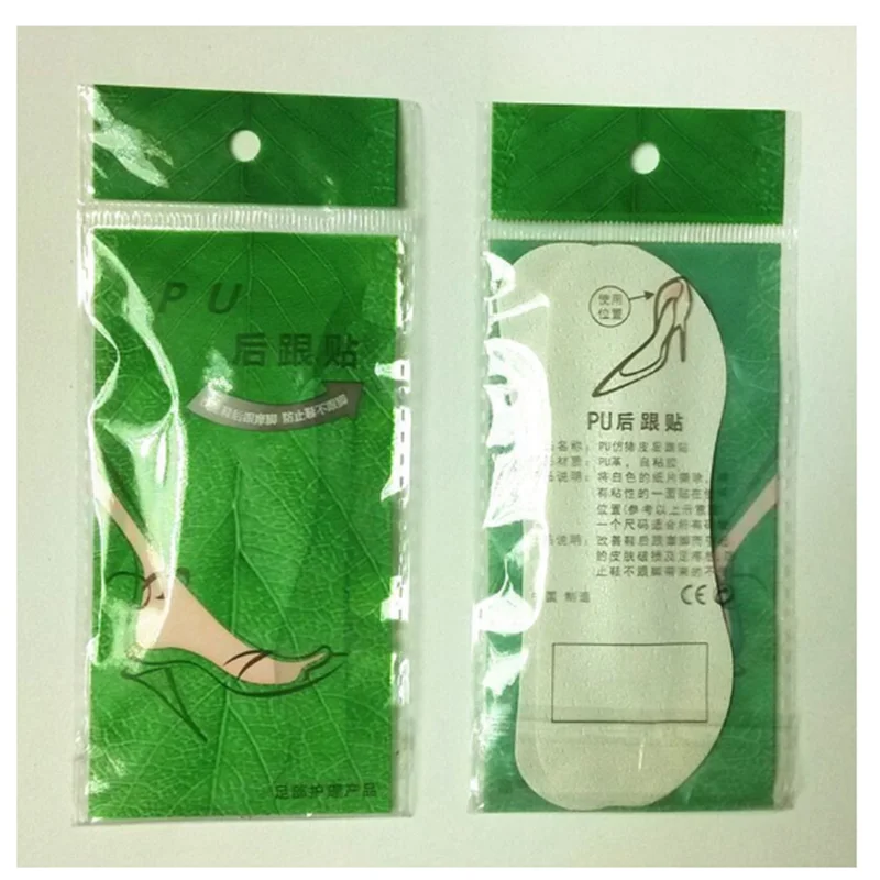 

Lady and Man Massage Insert Orthotics 10/20 Pairs Silicone Pads Non Slip Cushion Foot Protector High Heel Gel Arch Anti-SlipPad