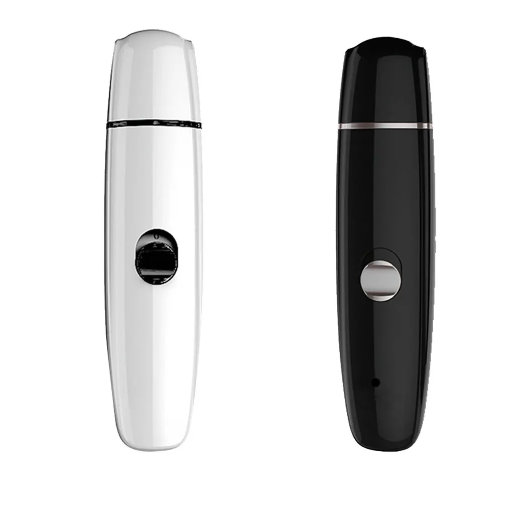 

Electric Pet Nail Grinder Machine Universal Pets Paw Trimmers Dog Paws Trimmer Nails Caring Device Equipment White