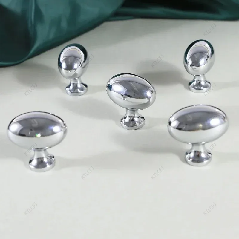 Легкая роскошная французская овальная ручка в европейском и американском стиле