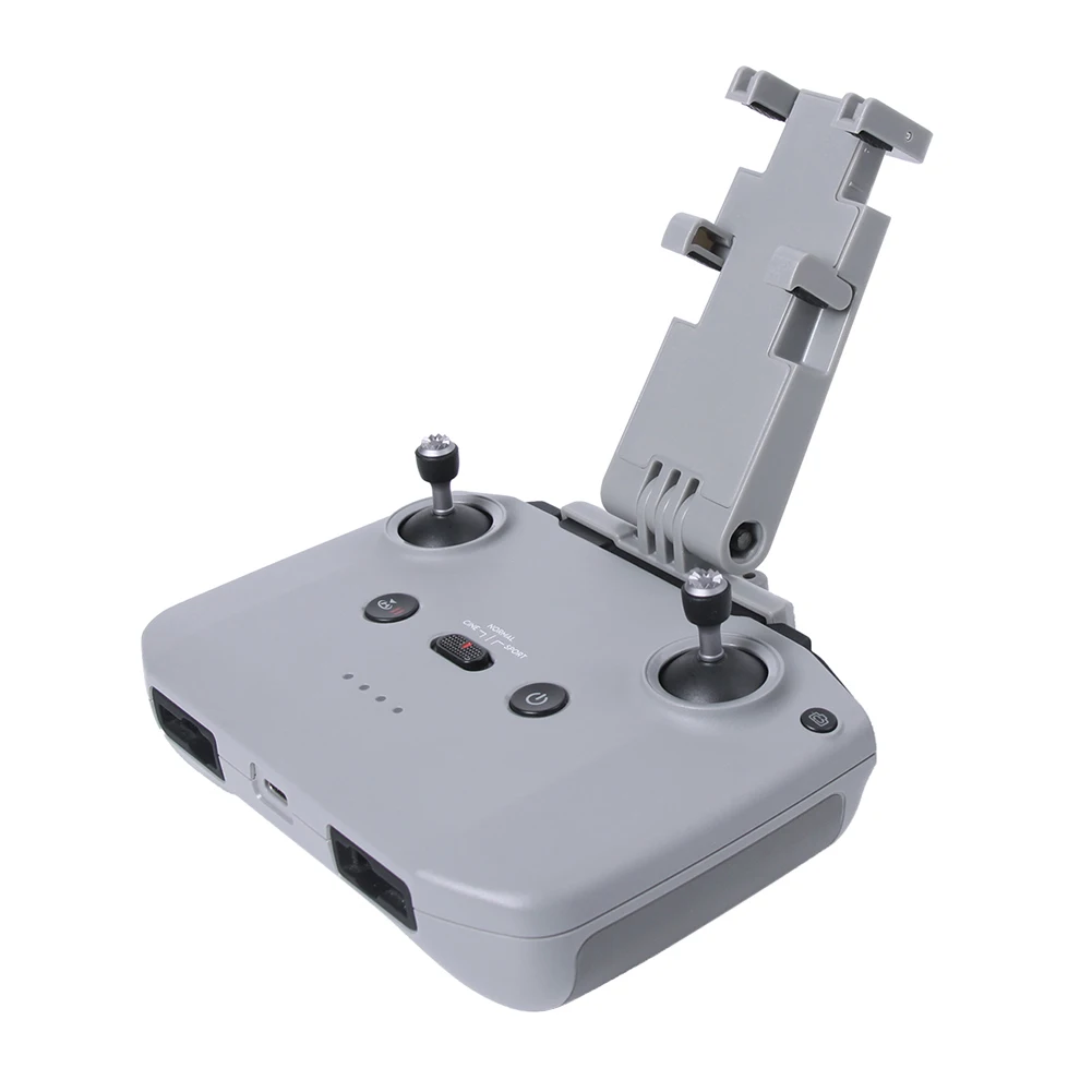

1PC Foldable Expansion Bracket Tablet Clip Holder Remote Control Phone Mount for DJI Air 2S/Mini 2/Mavic Air 2 Accessories