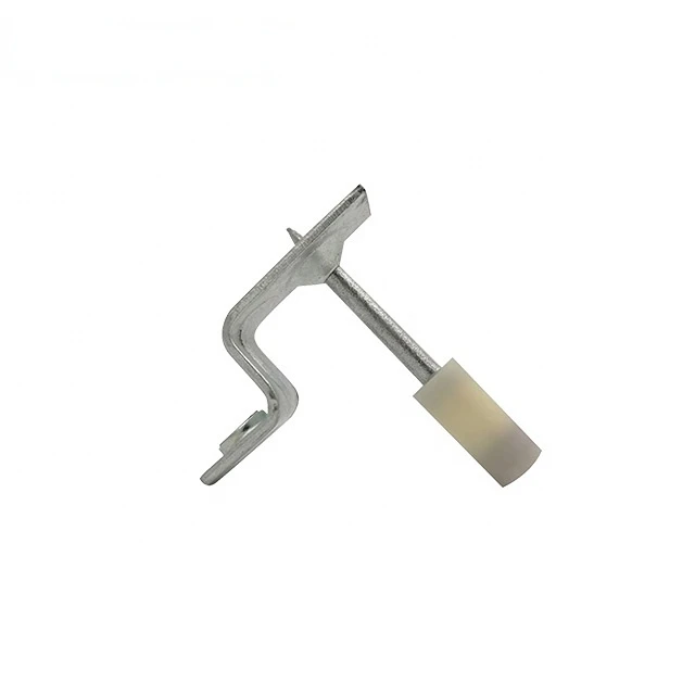 Gas concrete nails drive pins power pin steel thermal insulation for nail guns electrician tools