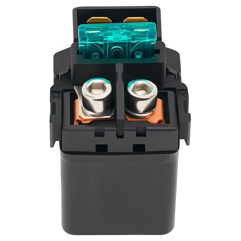 Реле стартера мотоцикла для HONDA GL1500C VALKYRIE NC700X NES125 CB250 NSS 300 NT650 V-W/V-X Deauville PS250 Rucku RVF750R