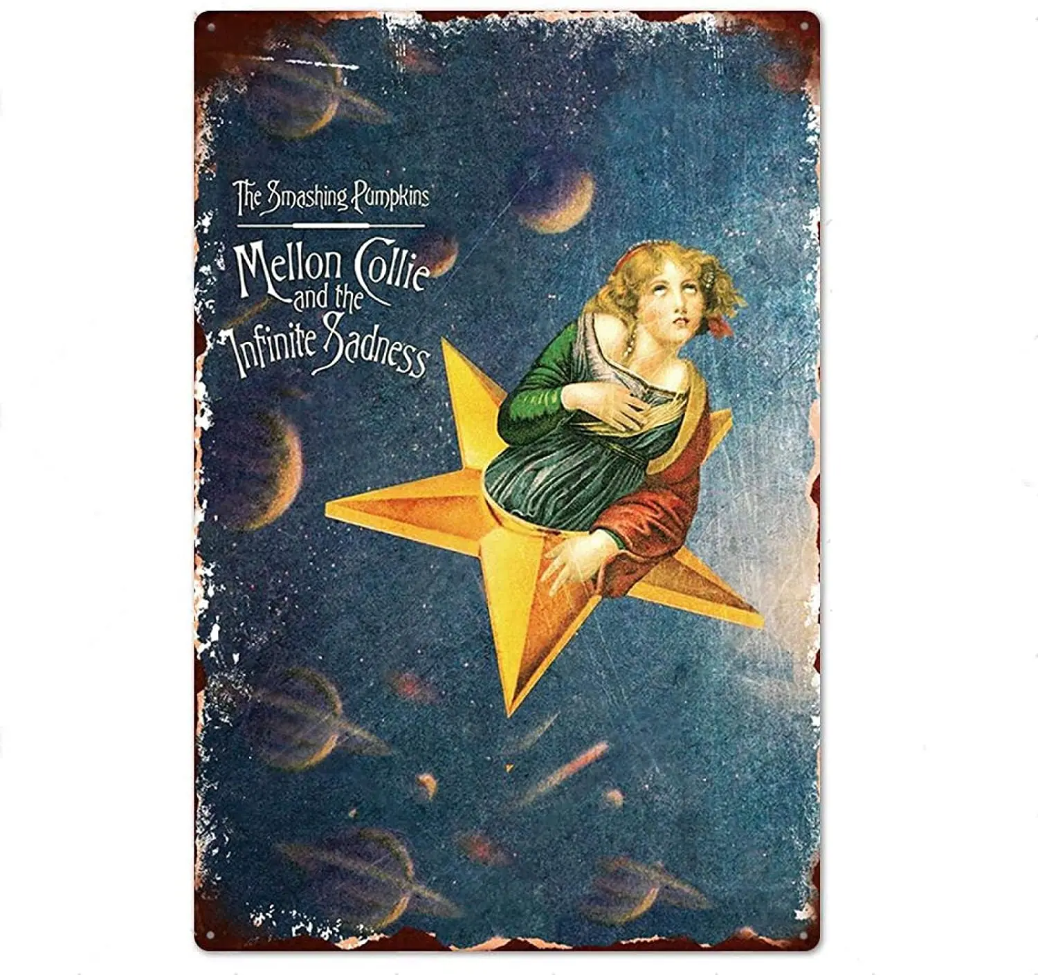 

Плакаты Singer, металлические оловянные знаки, Настенный декор для бара, кафе, винтажная декоративная тарелка, табличка, художественные знаки, 20x30 см г