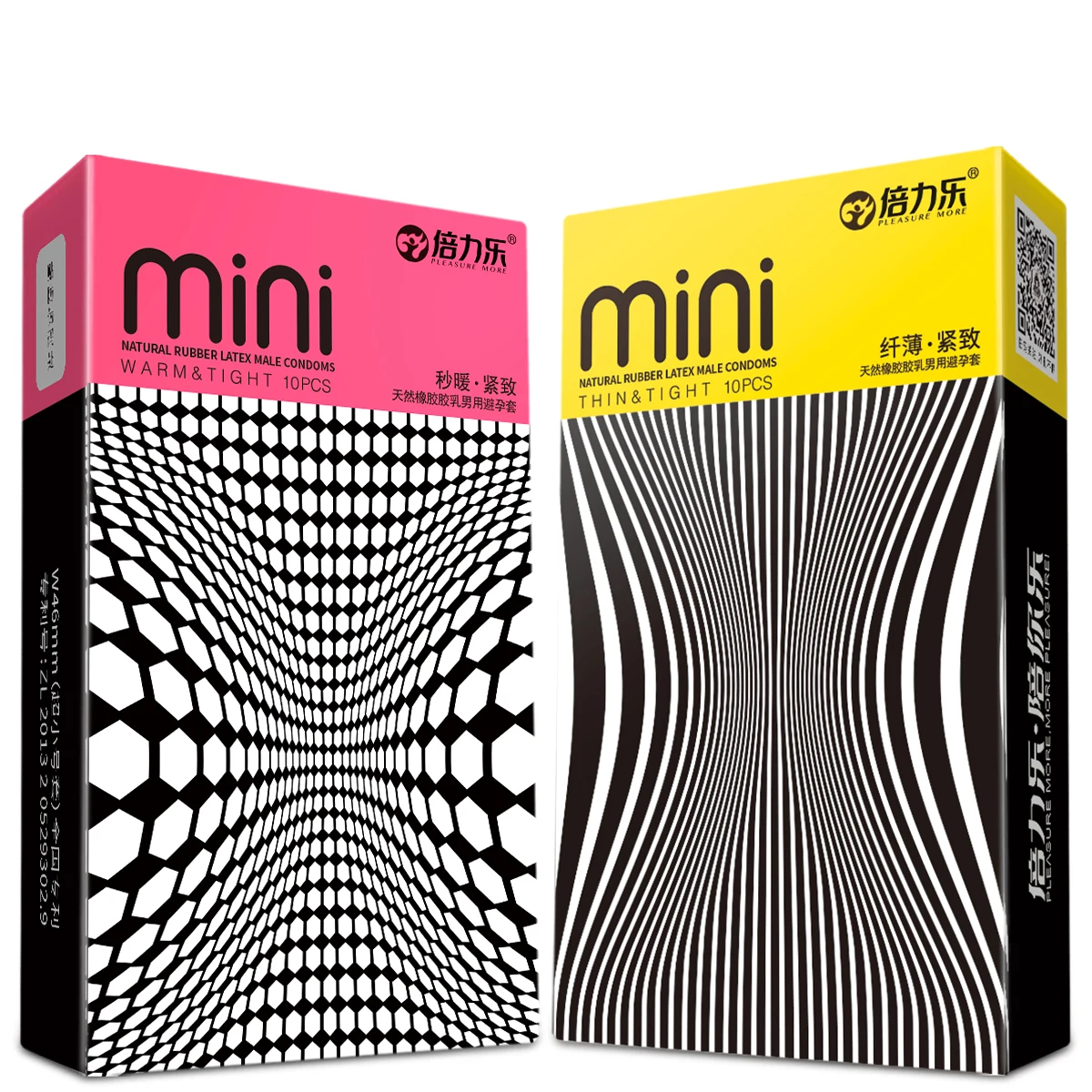 Презервативы большого размера 46 мм с точкой 30 шт. | Красота и здоровье