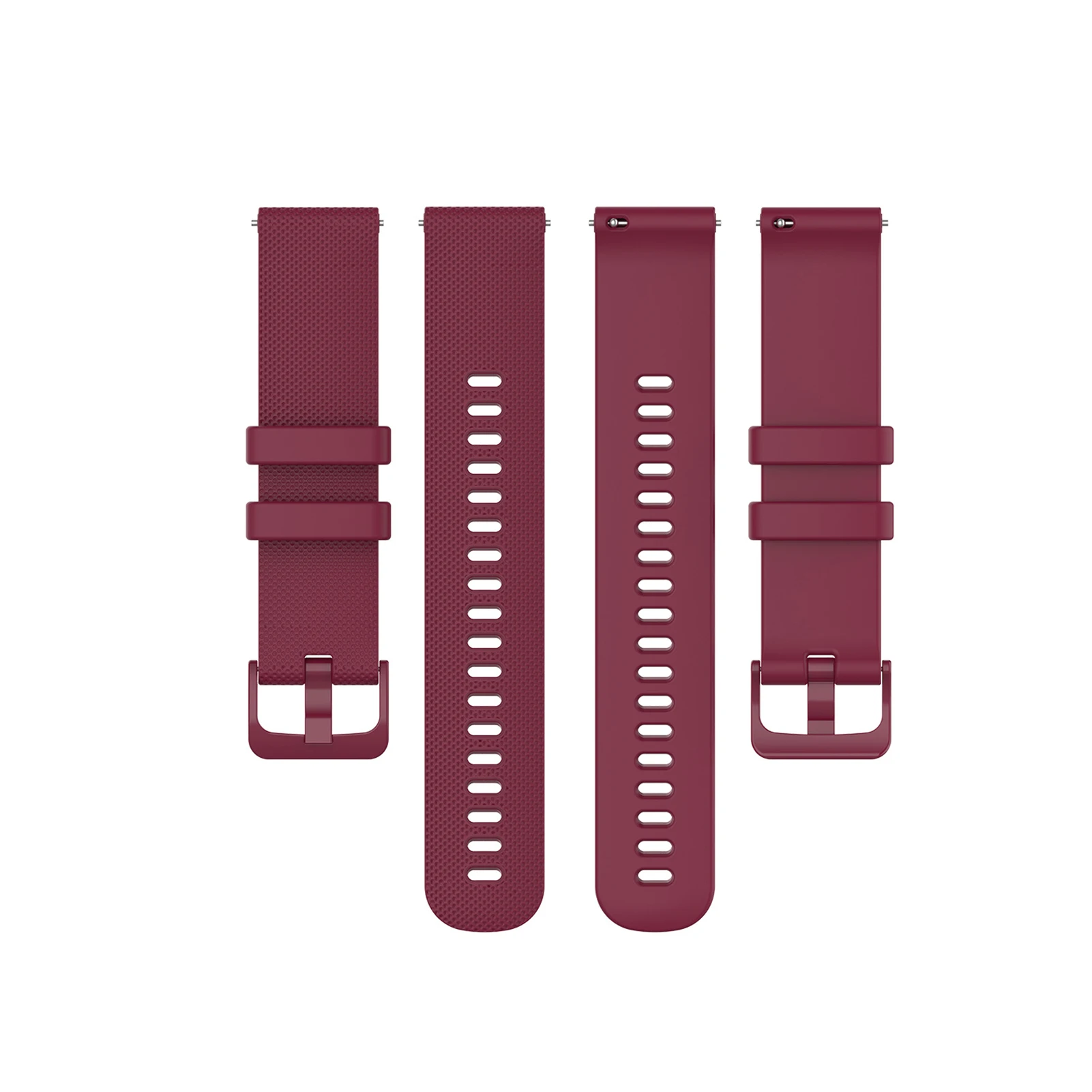 

Classic Replacement Wristbands ForGarmin Venu 2 Vivoactive4 ForGarmin-Active 22MM Silicone Watch Band Strap Sports Watch