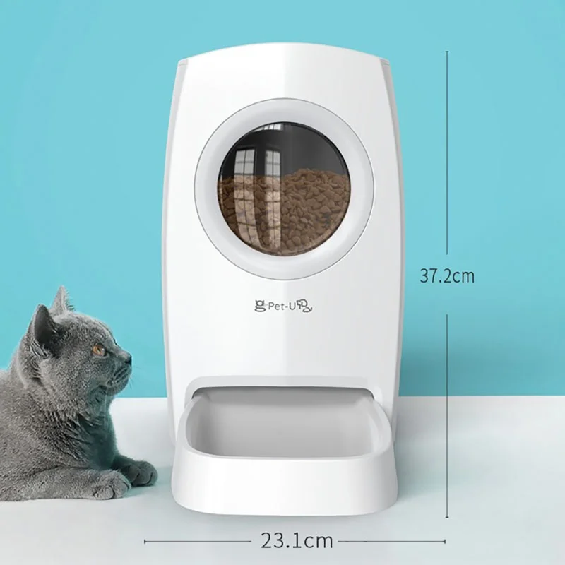 Автоматическая поилка для собак и кошек беспроводной питьевой фонтан с фильтром