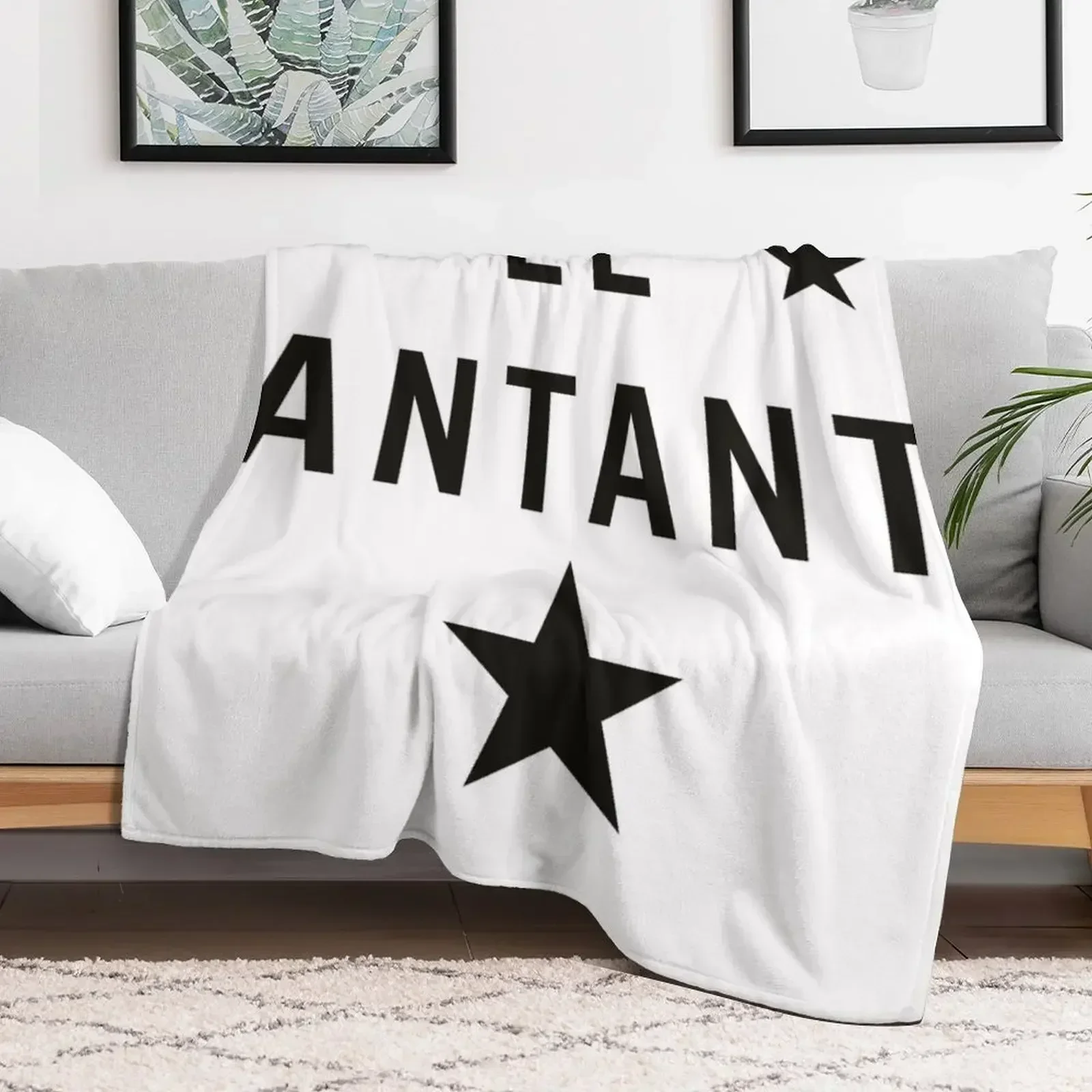 Одеяло El Cantante дорожные покрывала забавный подарок декоративные одеяла