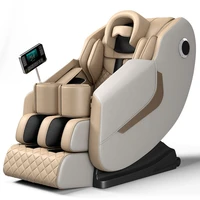 new massage chair home full automatic space luxury cabin small multi functional intelligent zero gravity machine sst01