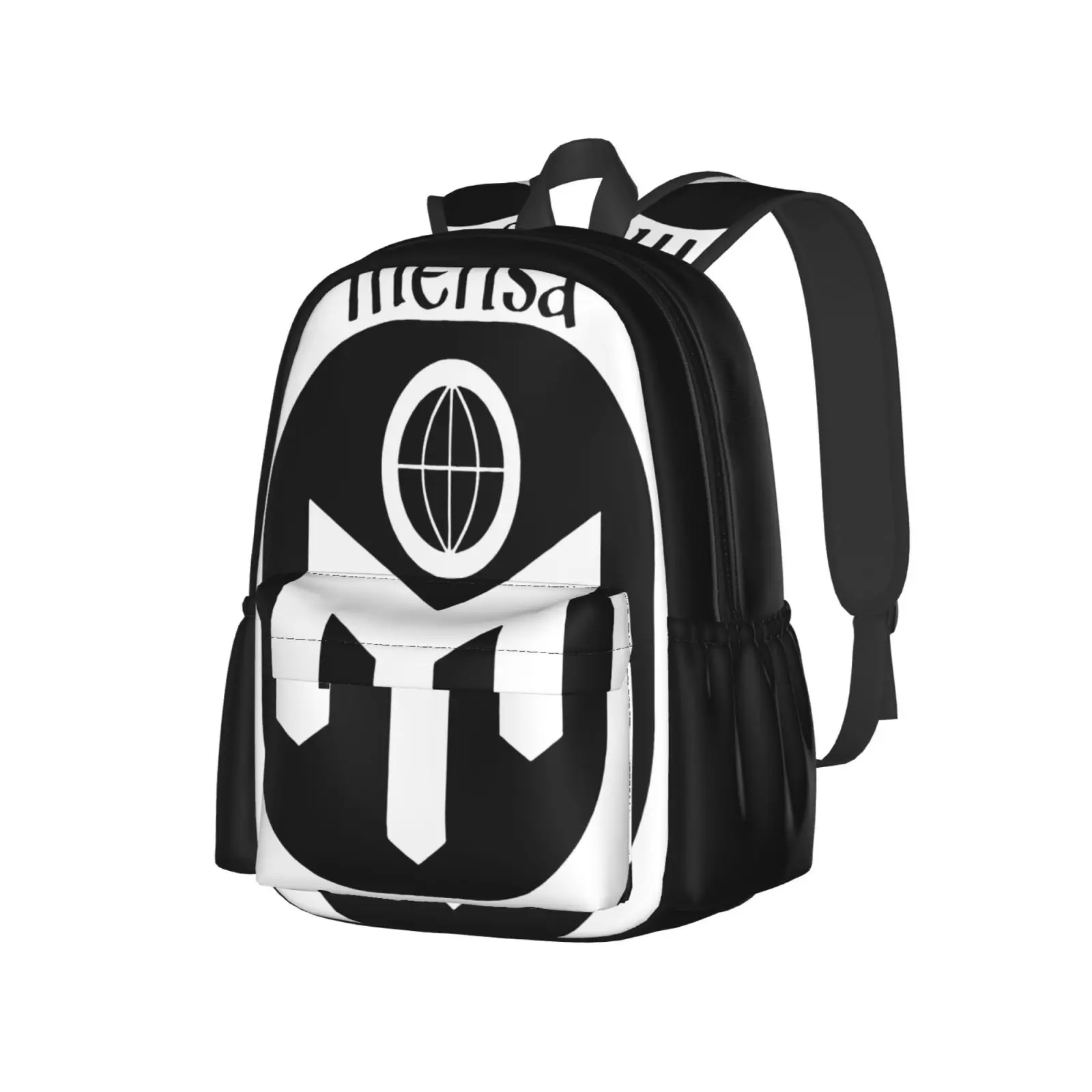 

Mensa Men's Bag Cotton Drawstring Bag Pouch Cute Custom Bag Children's Fabric Bag Initial Custom Bag Women's Bags Gothic Style