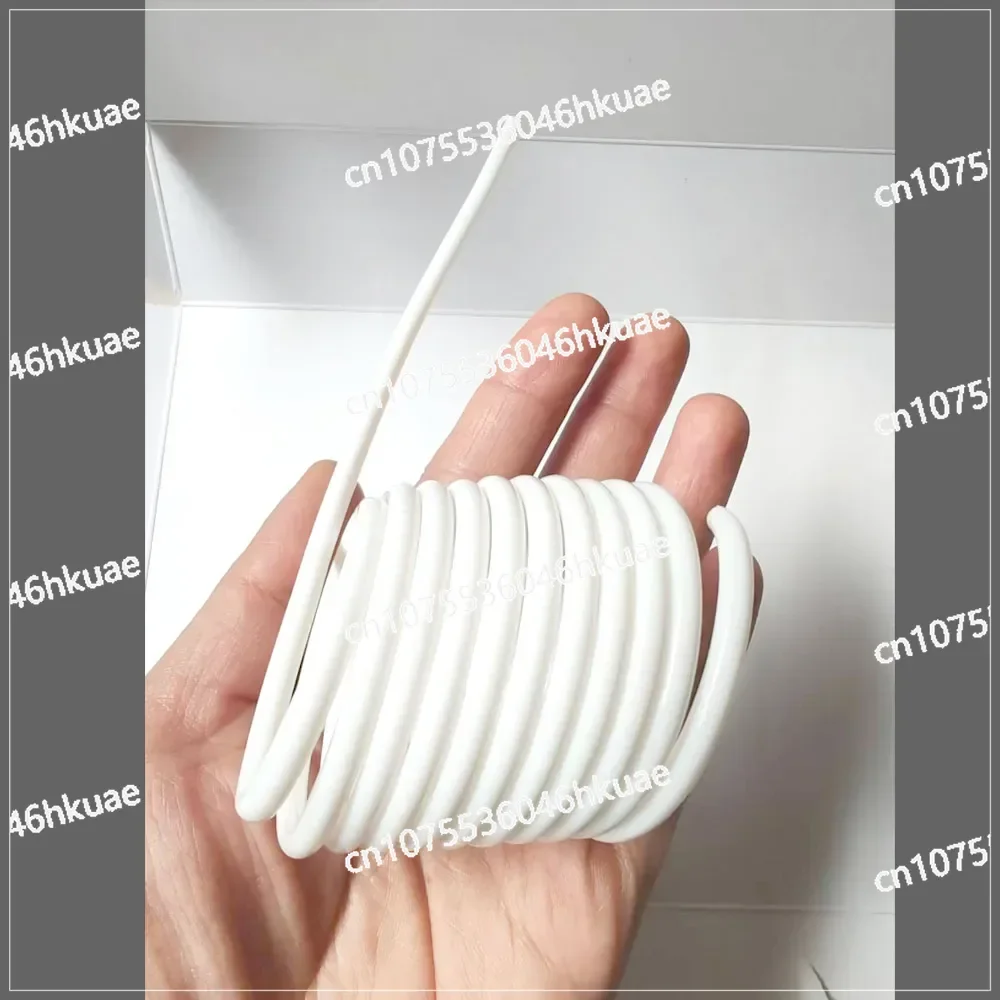 Фото Универсальные аксессуары для ремонта мягкого шланга для Waterpik/Braun/Oral-B/Panasonic №1