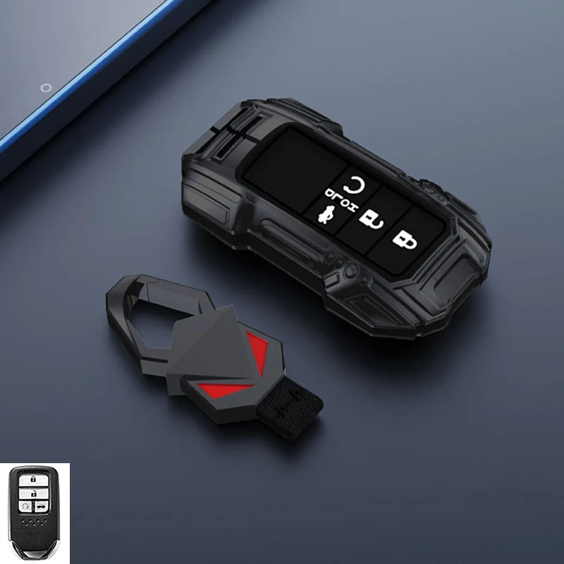 Чехол из цинкового сплава для Honda Crv 2022 Женский 10 дюймов Подходит GP5 шаттл Gp8 JADE VEZEL