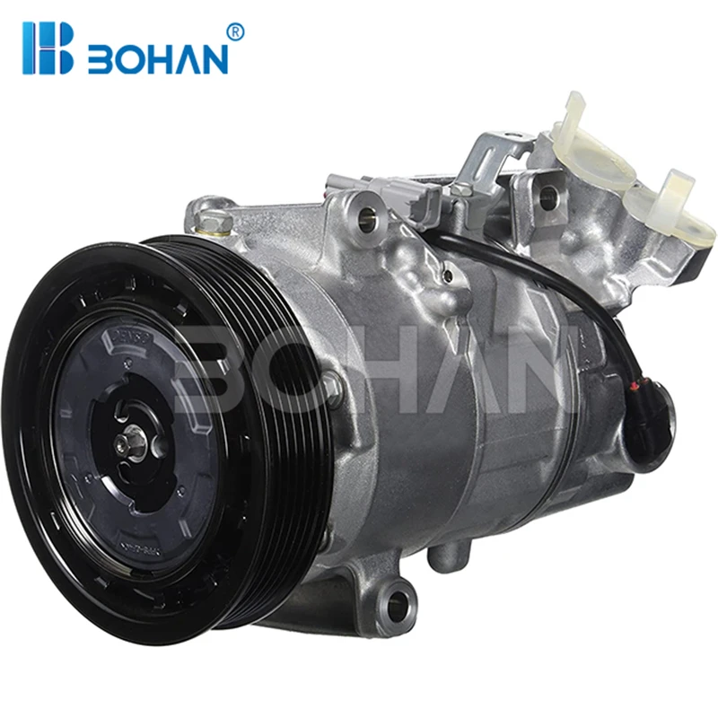 

6SEL14C auto a/c compressor for Renault Megane CC/Scenic02/Megane III 4471500027 4471500028 4471500026 4471500025 BH-RN013