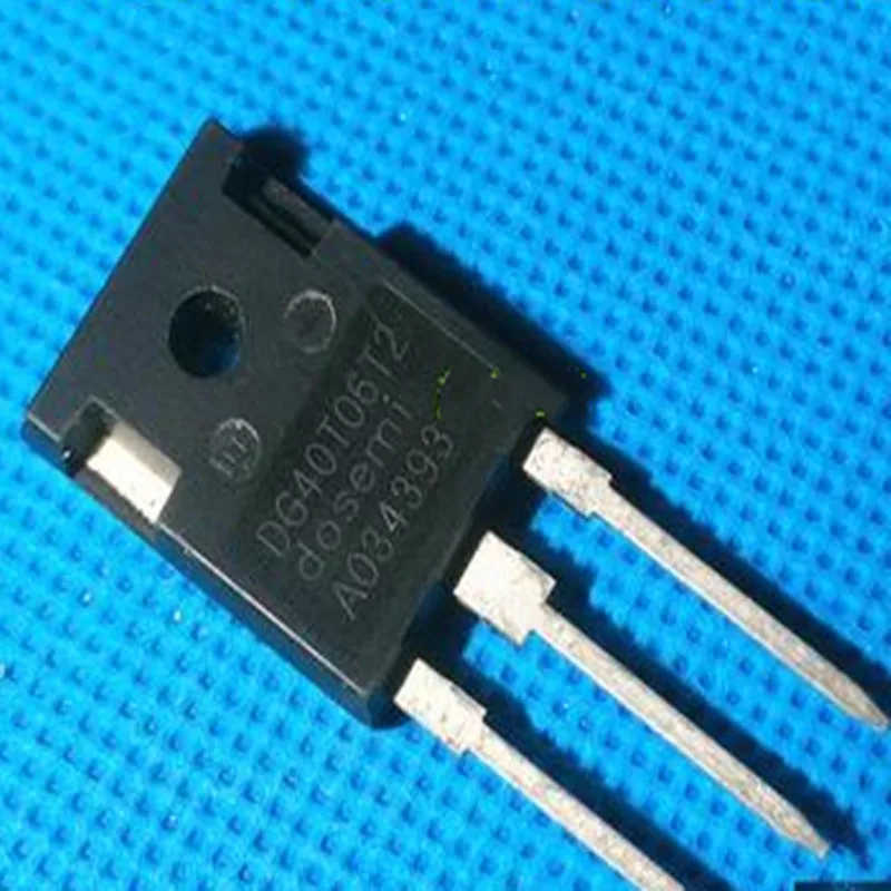 

10 шт DG40T06T2 40 А 600 в