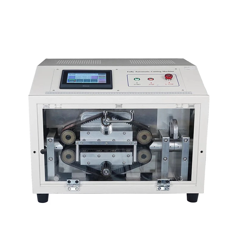 Машина для резки гофрированных труб с сильфоном оборудование металлических