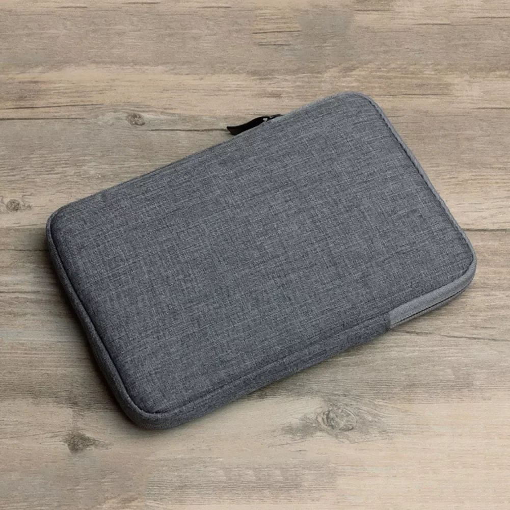 

Tablets e-Books Case for Kindle Canvas Soft Tablet Liner Pouch Sleeve Bag for Kindle 499 558 Pocketbook 622/626 Tablet Case Cove