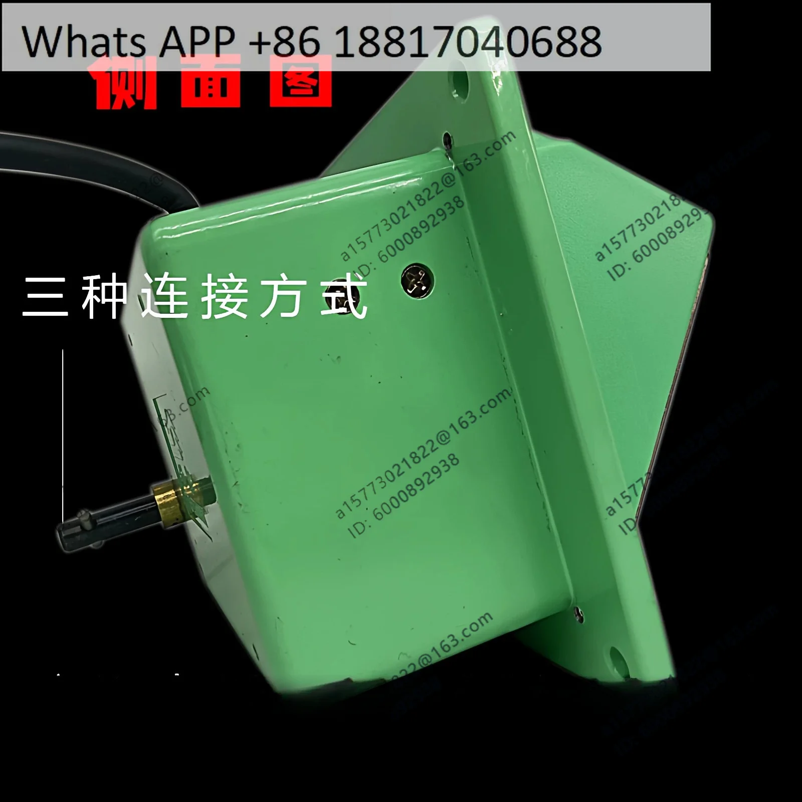 Фото Дисплей Jinsong Die High Display XSQ35 №4