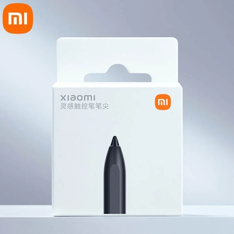 

Xiaomi inspired stylus replacement NIB soft elastic smooth replacement NIB replacement 4pcs affordable 100% original