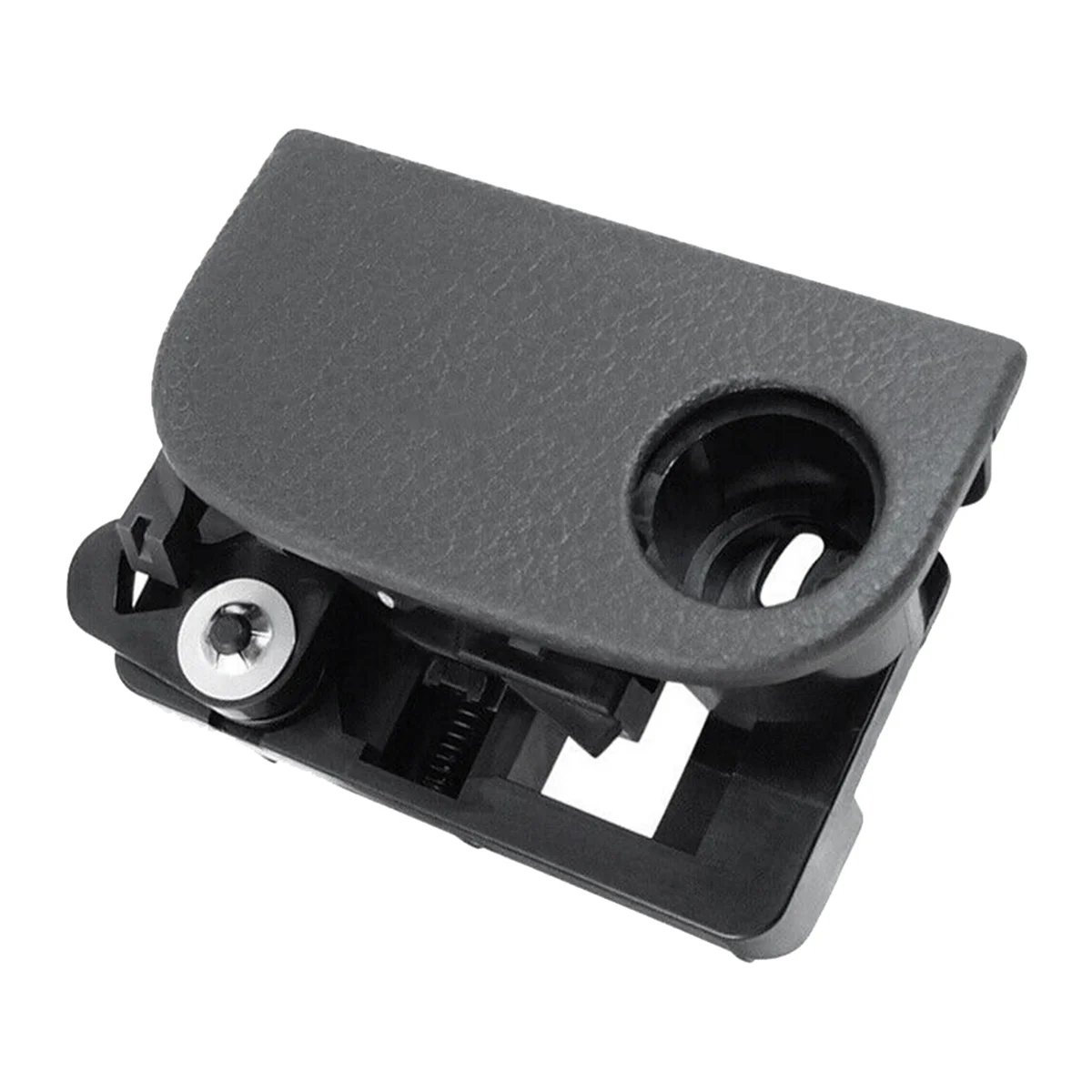 Автомобильный перчаточный ящик с защелкой ручка блокировки 68630-EQ300 для Nissan X-Trail T30