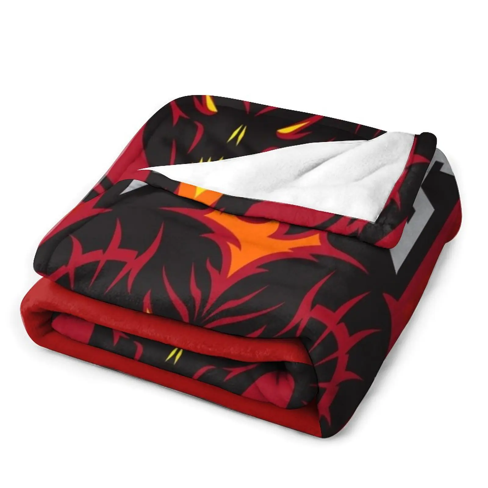 Одеяло для кровати Moria Balrogs