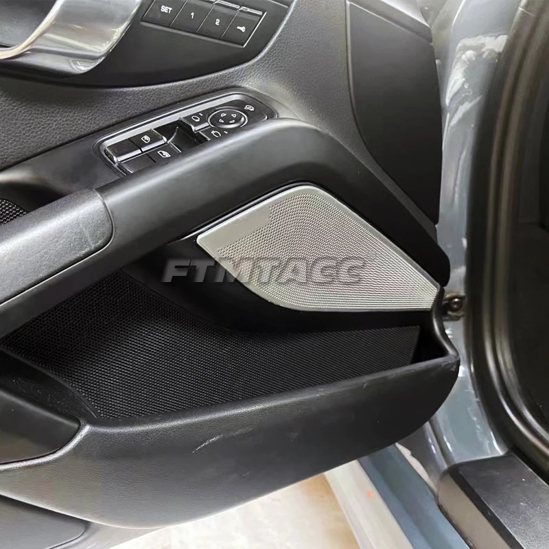 Для Porsche 718 Boxster Cayman 2018 2019 2020 центральный контроль громкий динамик звук