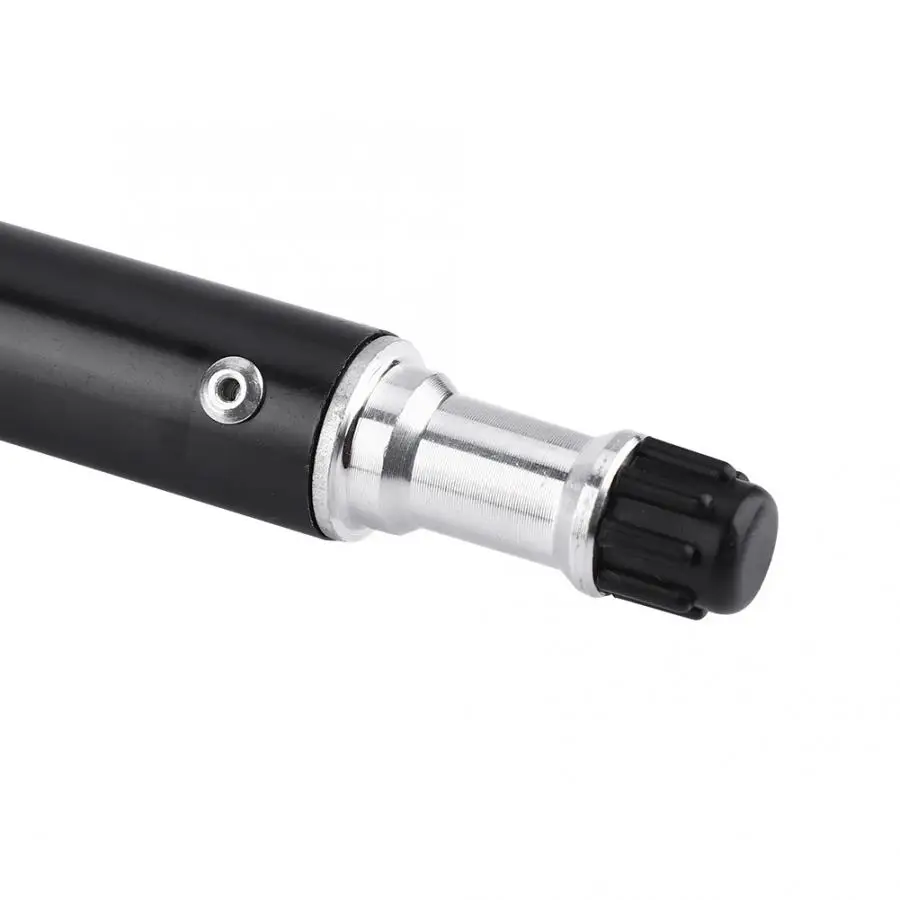 Стойка для вспышки 45-74 см студийный РЕГУЛИРУЕМЫЙ УДЛИНИТЕЛЬ карданный держатель