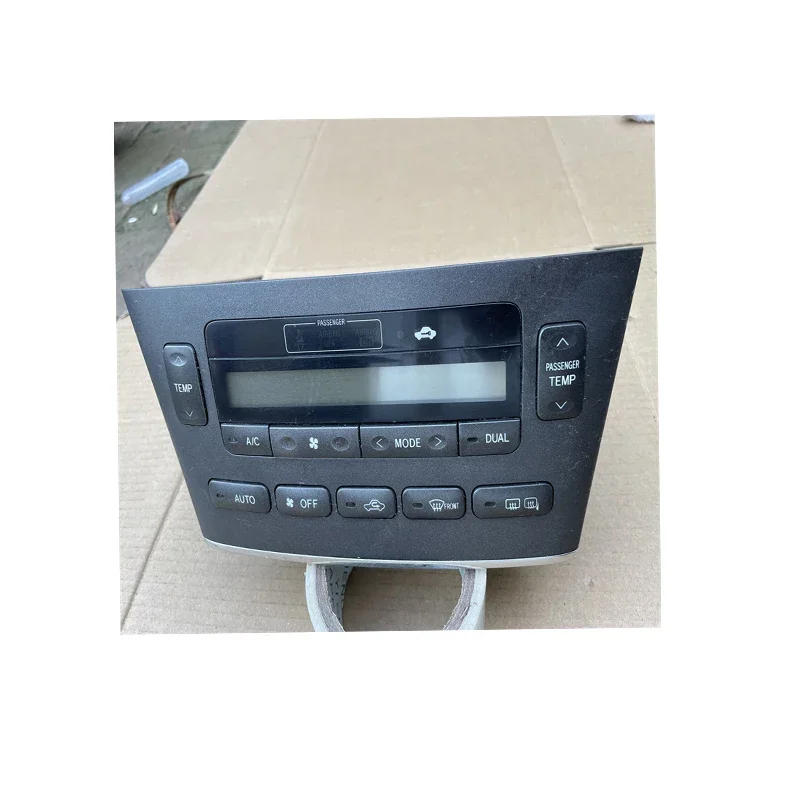 Для автоматической панели кондиционера Lexus ES300