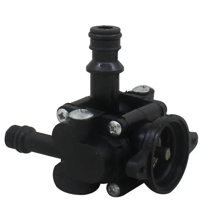 

Автомобильная головка поршневого насоса 550, сильный магнитный двигатель с угольной щеткой, аксессуары для насоса высокого давления, 12 В постоянного тока